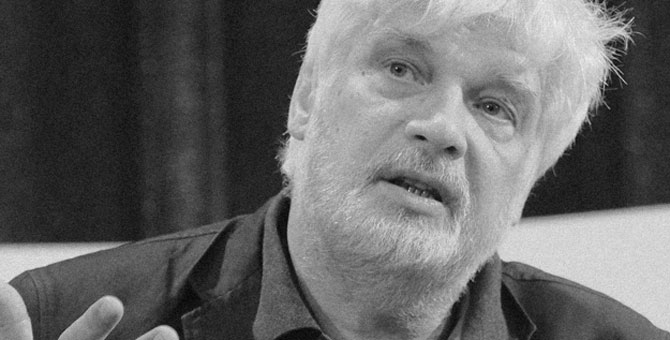 В Москве откроется фестиваль-мастерская имени Дмитрия Брусникина