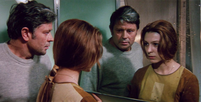 Вышел новый трейлер фильма Андрея Тарковского «Солярис»