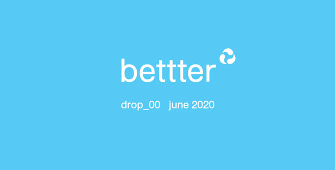 Юлия Пелипас показала дебютный лукбук своего бренда bettter