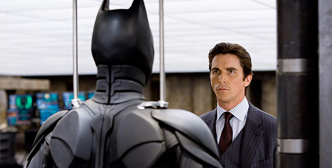 DC Comics покажет афроамериканского Бэтмена в 2020 году