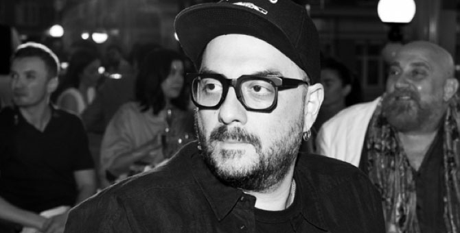 «Гоголь-центр» и Deutsches Theater Berlin поставят спектакль по пьесе Кирилла Серебренникова