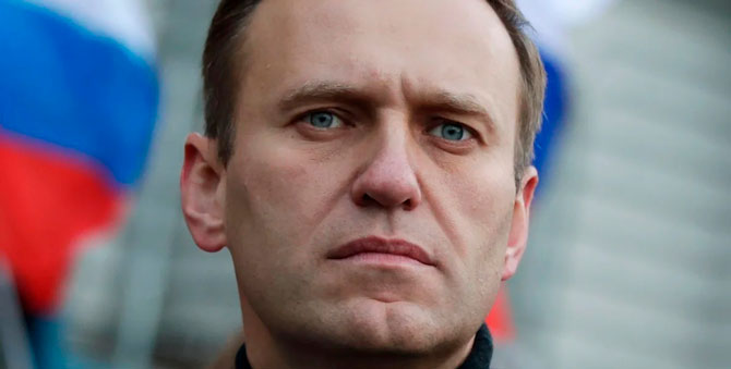 Мосгорсуд опубликовал решение по делу Алексея Навального