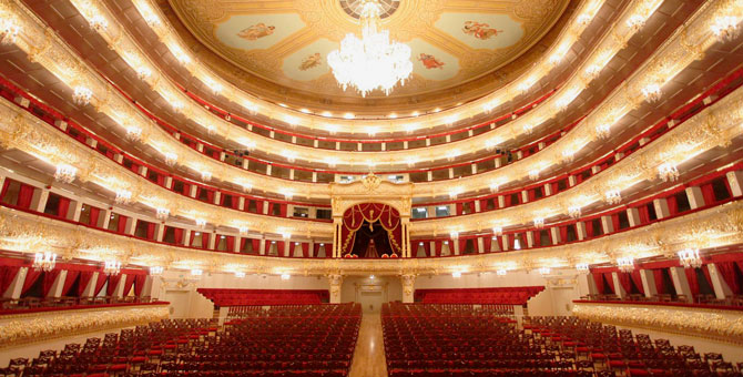 Минкультуры разрешило вход по билетам вопреки указу Сергея Собянина