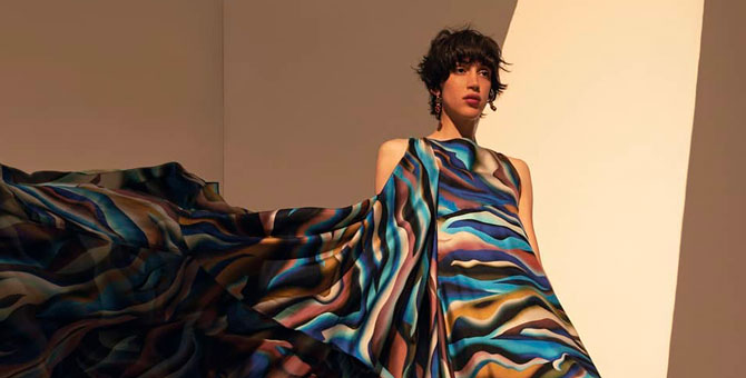 Миллиардер из ОАЭ купил Roberto Cavalli