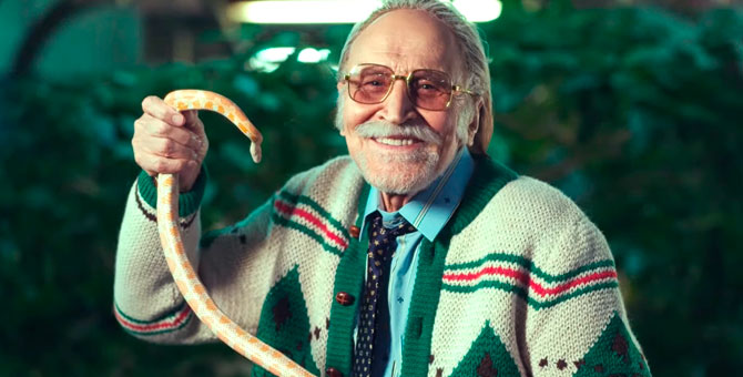 Александр Паль и Николай Дроздов снялись в ролике Gucci о НИИ мужского костюма