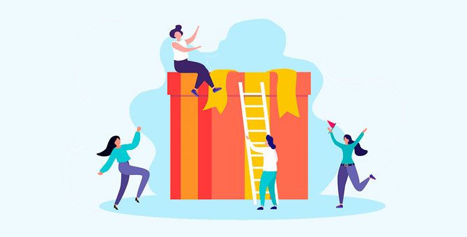 «ВКонтакте» 8 Марта устроит бесплатный образовательный день для женщин