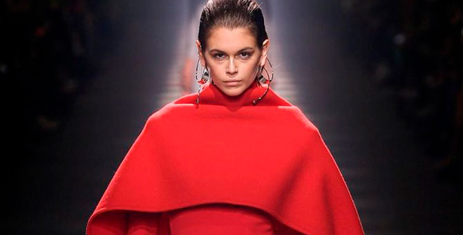 Эксперты вычислили срок годности креативных директоров в модной индустрии