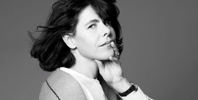 Арт-директор женской линии Hermès Бали Барре уходит из бренда