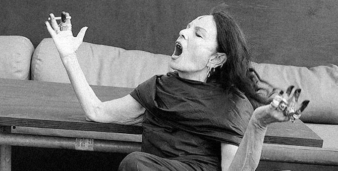 Мишель Лами поделилась любимым рецептом курицы