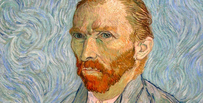Голландские медики поставили Винсенту Ван Гогу новые диагнозы