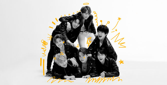 YouTube проведет онлайн-выпускной с Леди Гагой и BTS