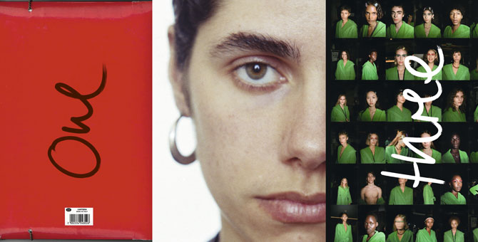 Bottega Veneta представил книги о коллекции весна-лето 2021