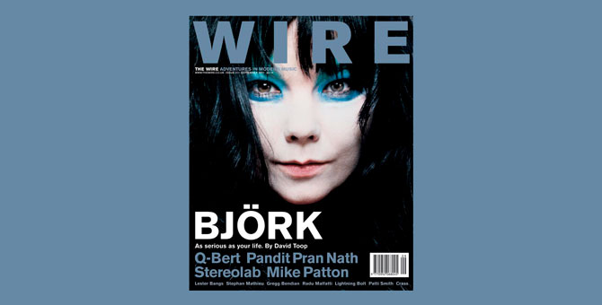Журнал The Wire выложил онлайн полный архив номеров