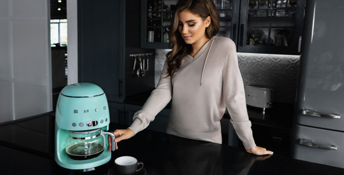 Falconeri и Smeg дарят путешествие в Пьемонт для гурманов