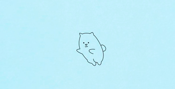 В твиттере запустили флешмоб, где все рисуют животных и делают это очень плохо