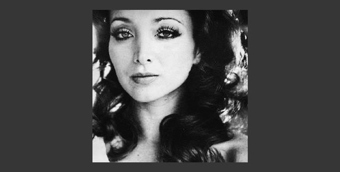 Умерла актриса Малени Моралес