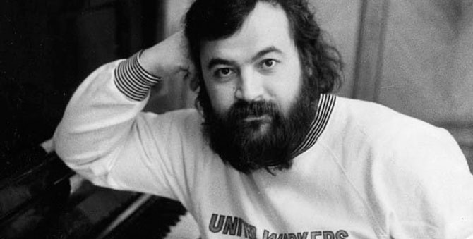 Умер участник группы «Альянс» Олег Парастаев