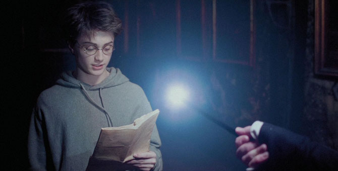 Джоан Роулинг опровергла слухи о сериале по «Гарри Поттеру»