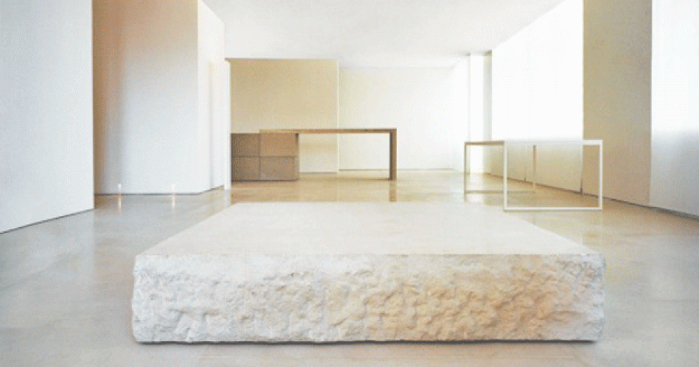 Как выглядит проданная квартира Канье Уэста по проекту Клаудио Сильвестрина