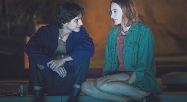 Тимоти Шаламе, Сирша Ронан и Мерил Стрип снимутся в новом фильме Греты Гервиг