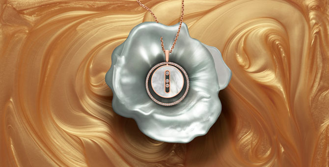 Mercury запустила онлайн-продажу украшений Messika