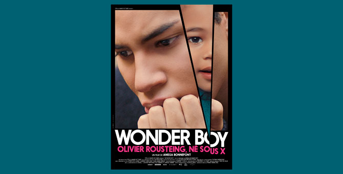 Фильм об Оливье Рустене номинирован на премию «Сезар»