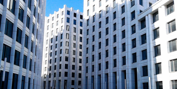 «Москва глазами инженера» расскажет, как читать московскую архитектуру