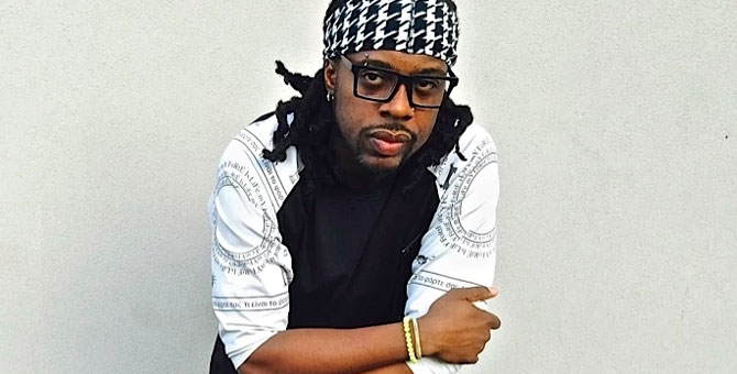 Продюсера Бейонсе арестовали по обвинениям в изнасиловании