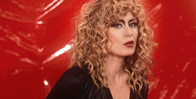 Рошин Мерфи анонсировала альбом «Róisín Machine»