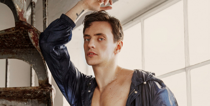 Сергея Полунина уволили из Парижской оперы из-за сексистских высказываний