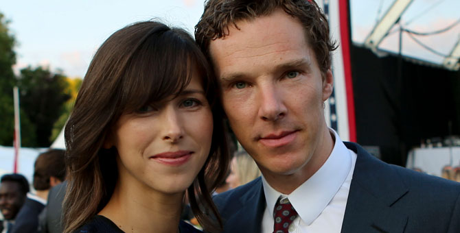 Ученые выяснили, почему лица влюбленных похожи друг на друга