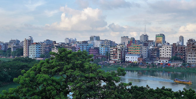 В Бангладеш открыли первую школу для трансгендеров