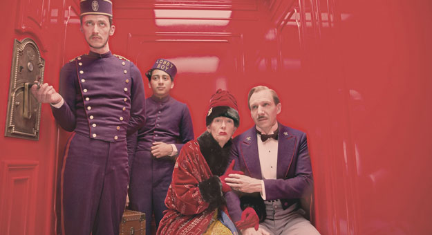 Журнал Rolling Stone назвал 50 лучших комедий XXI века