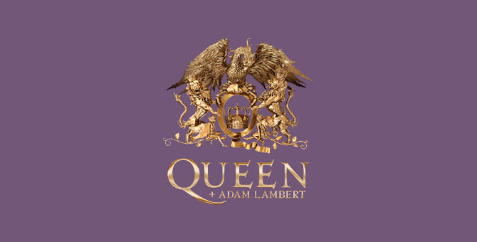 Queen и Адам Ламберт выпустили локдаун-версию песни «We Are The Champions»