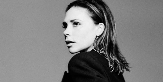 Виктория Бекхэм готовит лайфстайл-проект, аналогичный Goop