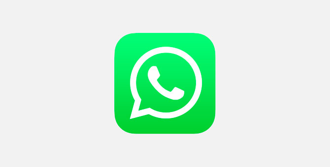 WhatsApp позволит совершать видеозвонки в веб-версии в 2021 году