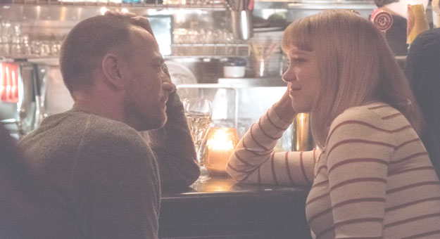 Юэн Макгрегор влюбляется в робота в трейлере драмы «Зои»