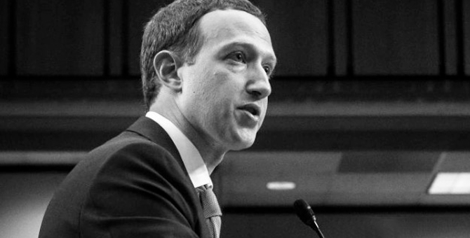 Марк Цукерберг пообещал проводить публичные дискуссии о будущем технологий