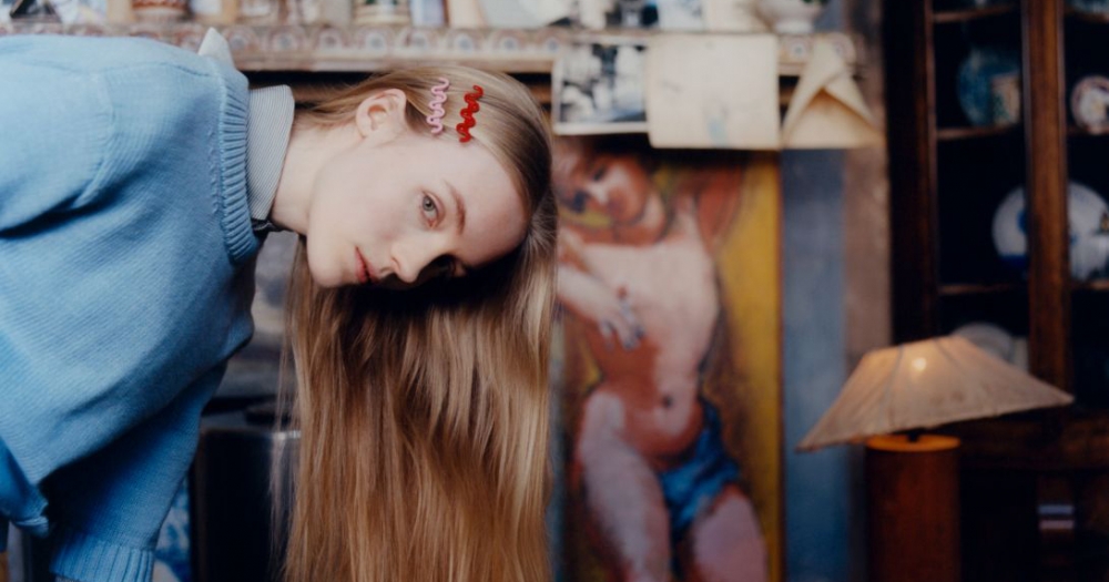 Алекса Чанг покажет капсульную коллекцию в Москве