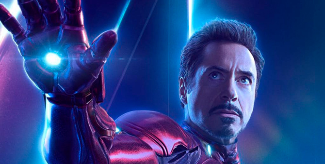 Роберт Дауни — младший вернется к роли Железного человека в сериале Disney+