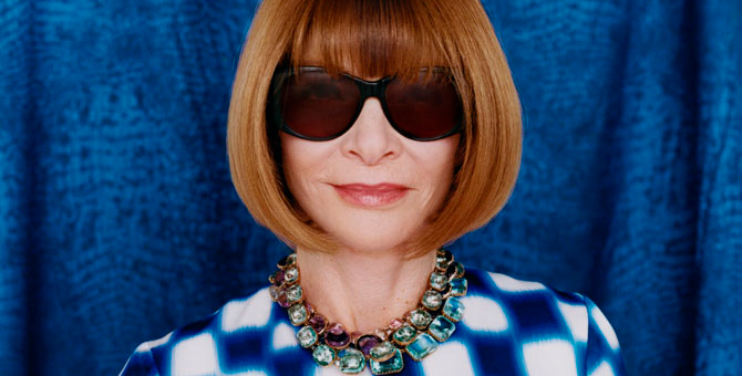 У Анны Винтур появилась новая должность