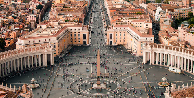 Ватикан сформулировал этические принципы для искусственного интеллекта