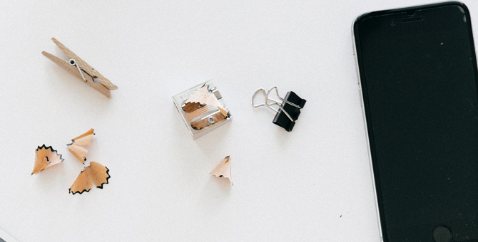 Почему нужно перестать балансировать между работой и личной жизнью