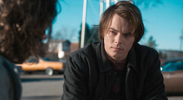 BBC подверглась критике за выбор актера на главную роль в «Человеке-слоне»