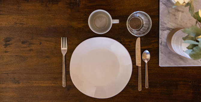 В Москве откроется школа пищевого поведения