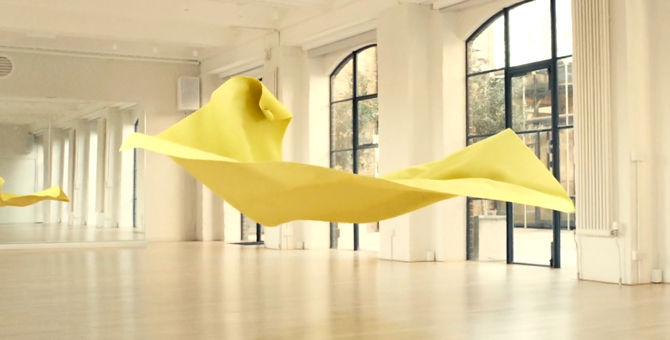 5 главных цветов весны 2021 года