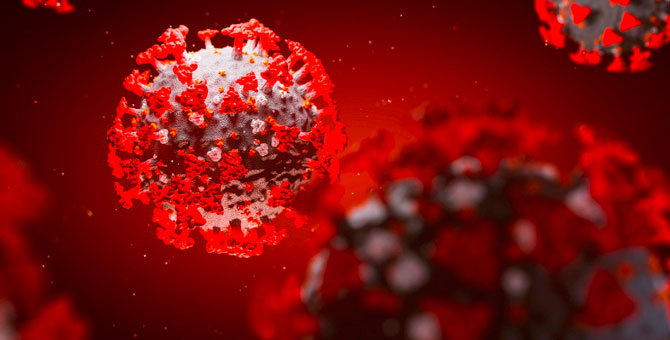 В Подмосковье ввели ограничения для жителей старше 65 лет и людей с хроническими заболеваниями