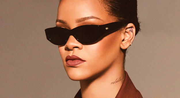 Fenty Beauty попала в список самых гениальных компаний по версии Time