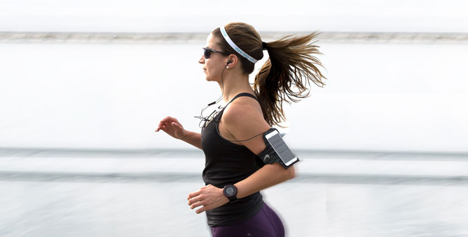 В Москве пройдет первый марафон в поддержку женщин с онкологией