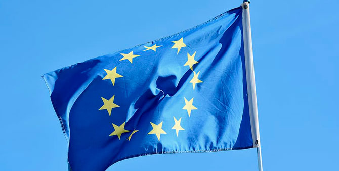Евросоюз выделил 7 млн евро на поддержку россиян, пострадавших от пандемии